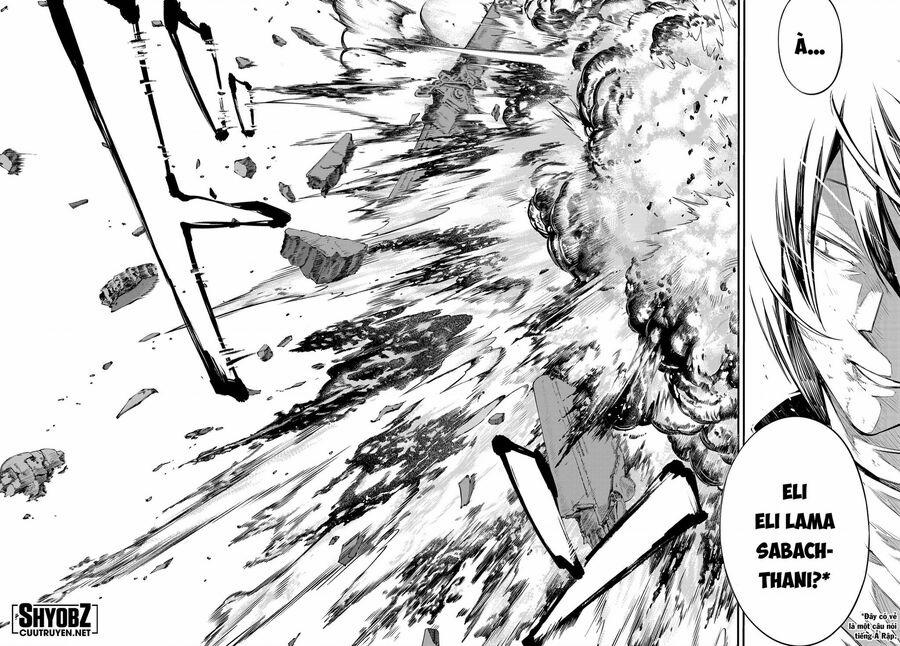 Đặc Nhiệm Thám Tử 112 trang 6