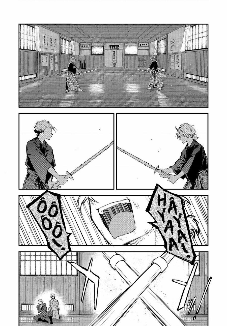 Đặc Nhiệm Thám Tử 112 trang 8