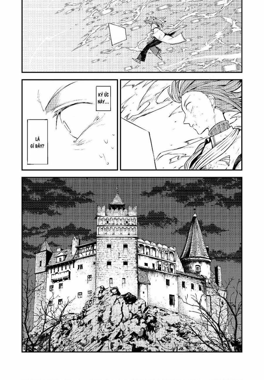 Đặc Nhiệm Thám Tử 113 trang 14