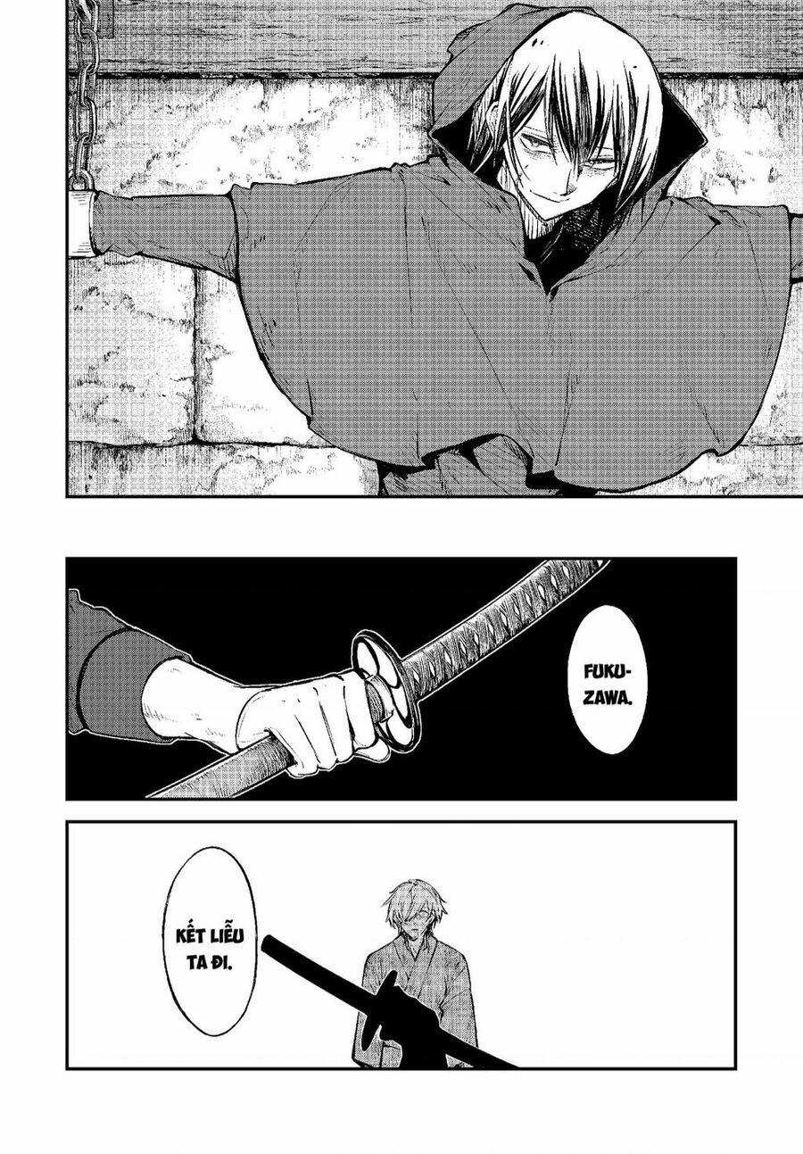 Đặc Nhiệm Thám Tử 113 trang 19