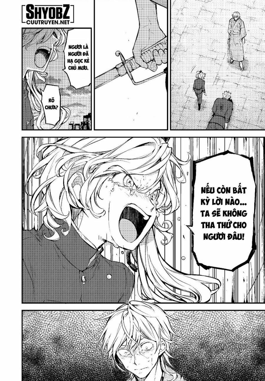 Đặc Nhiệm Thám Tử 113 trang 34