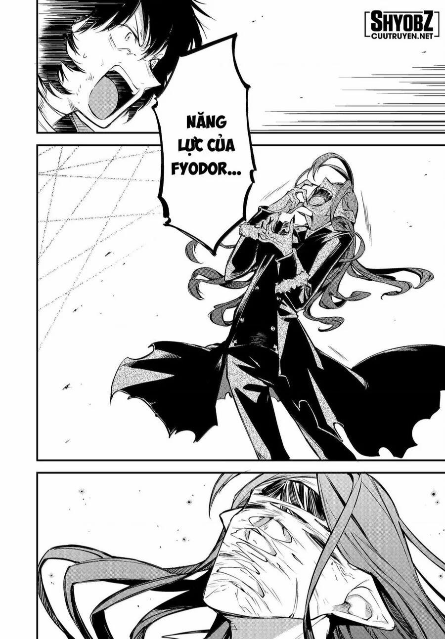 Đặc Nhiệm Thám Tử 114.5 trang 11