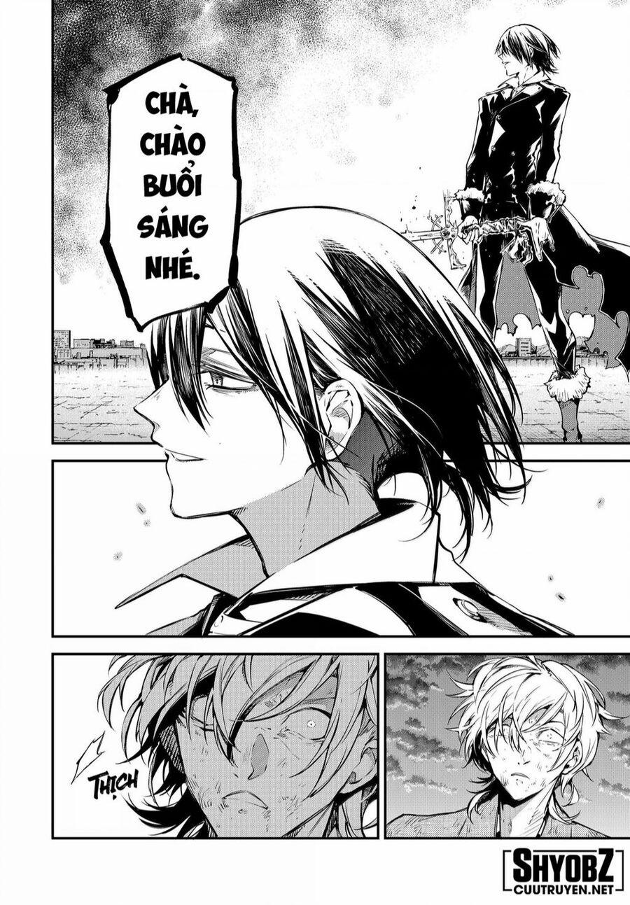 Đặc Nhiệm Thám Tử 114.5 trang 15