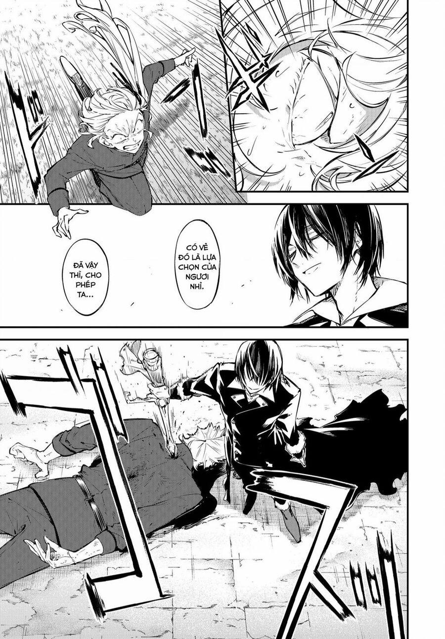 Đặc Nhiệm Thám Tử 114.5 trang 18