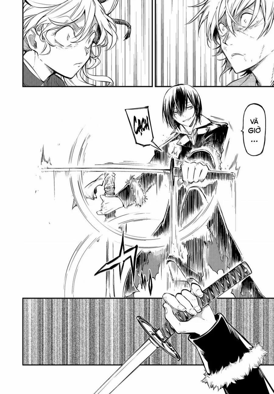 Đặc Nhiệm Thám Tử 114.5 trang 19