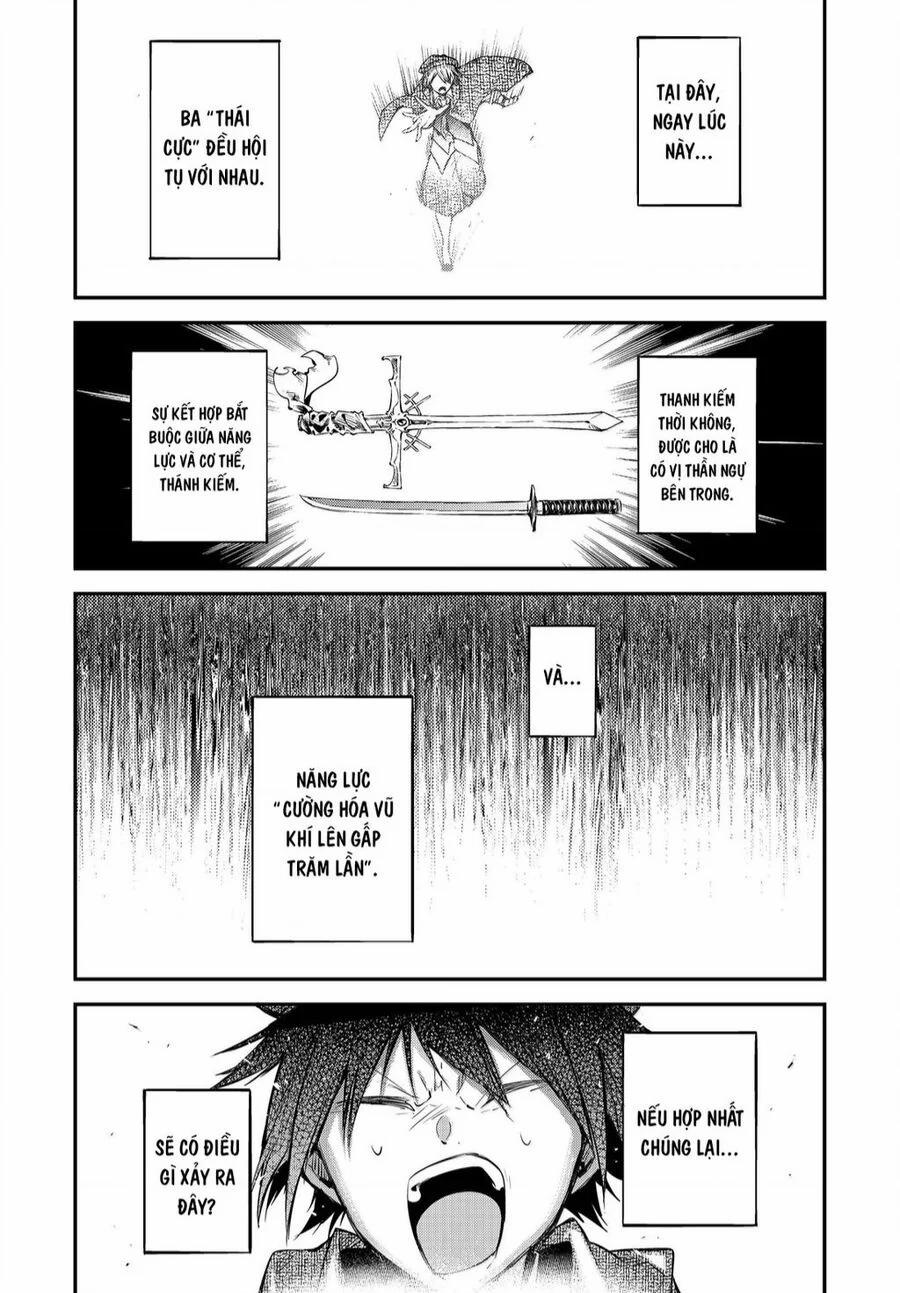 Đặc Nhiệm Thám Tử 114.5 trang 23