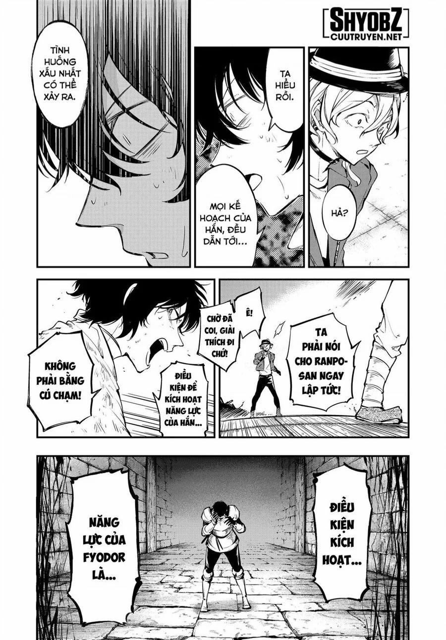 Đặc Nhiệm Thám Tử 114.5 trang 4