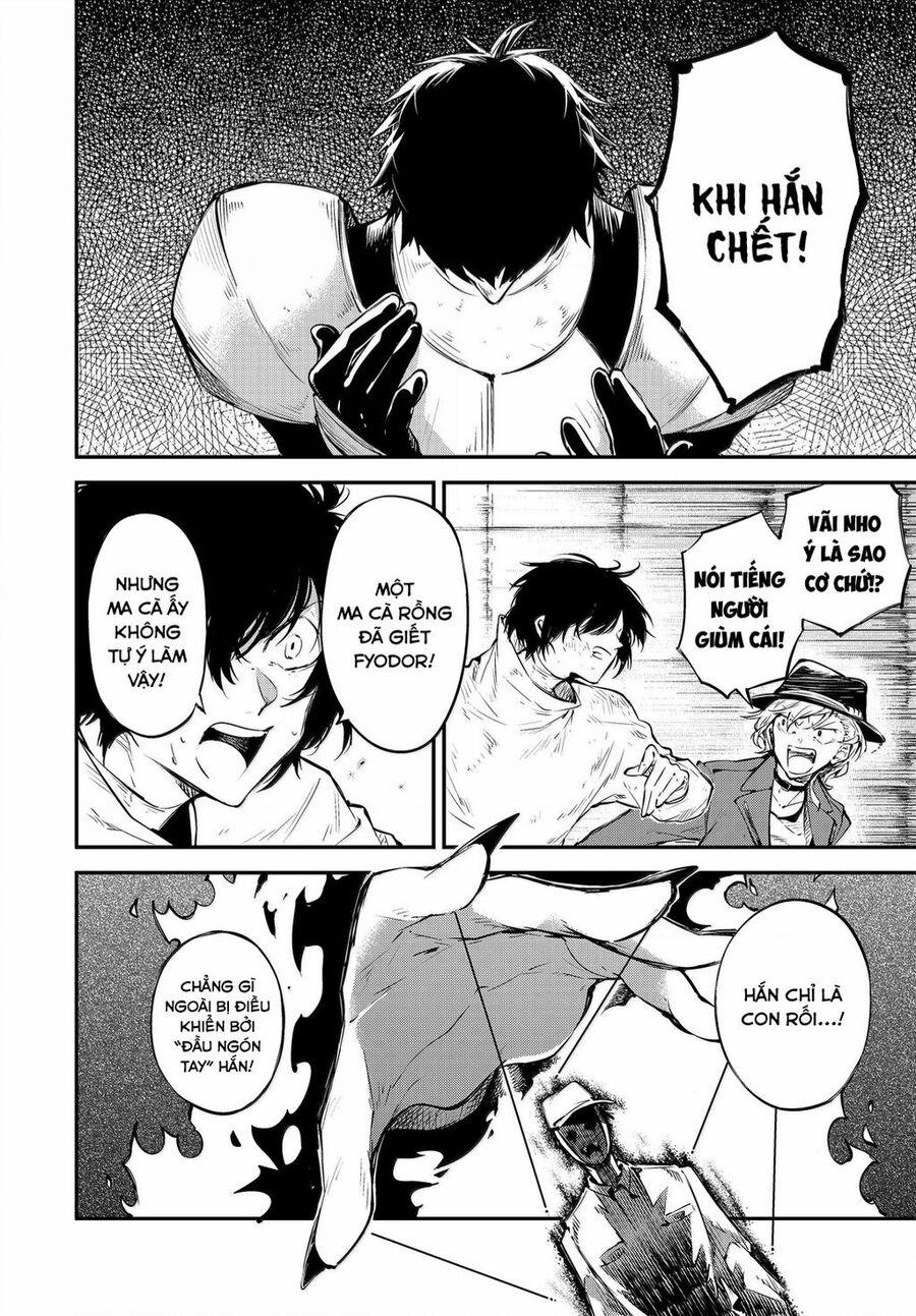 Đặc Nhiệm Thám Tử 114.5 trang 5