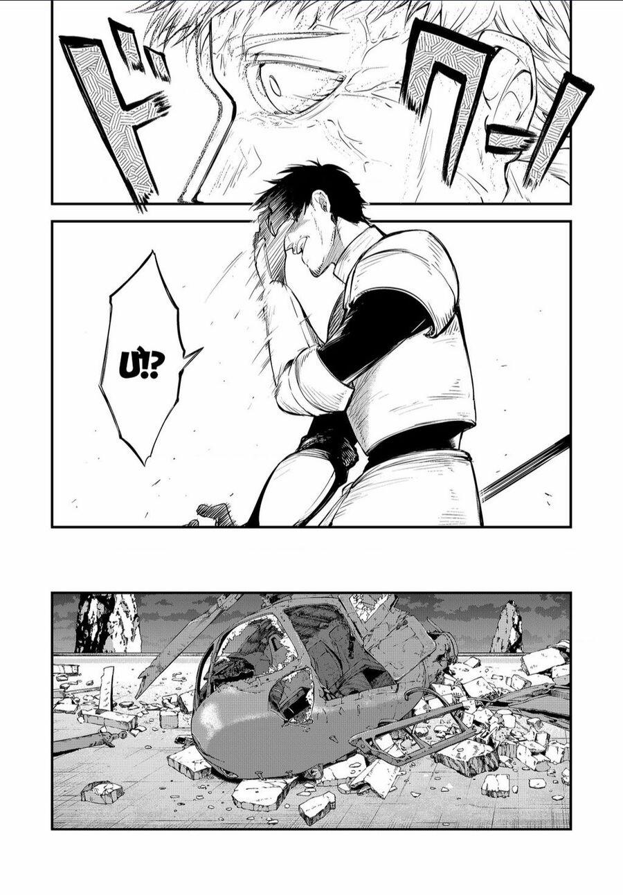 Đặc Nhiệm Thám Tử 114 trang 11