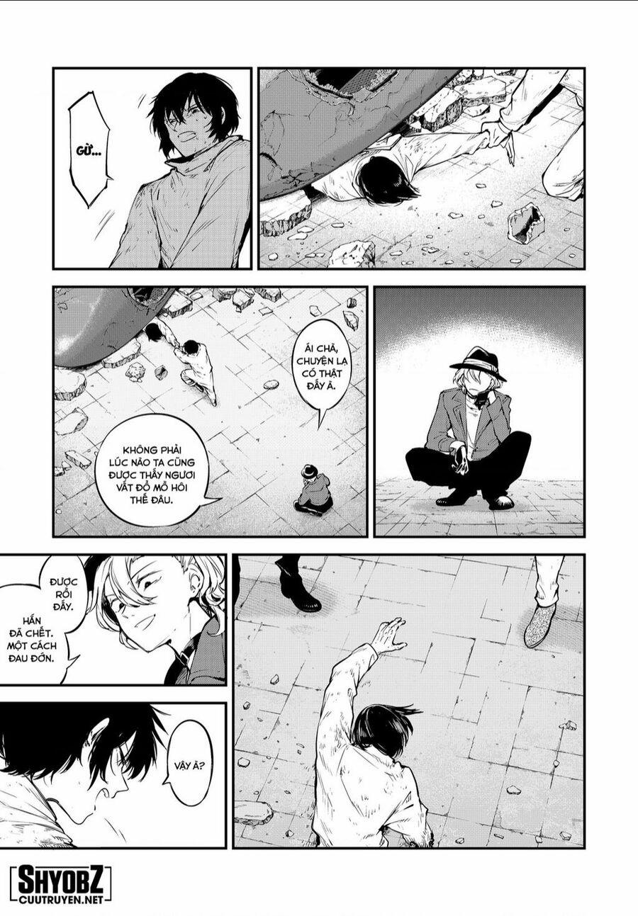 Đặc Nhiệm Thám Tử 114 trang 12