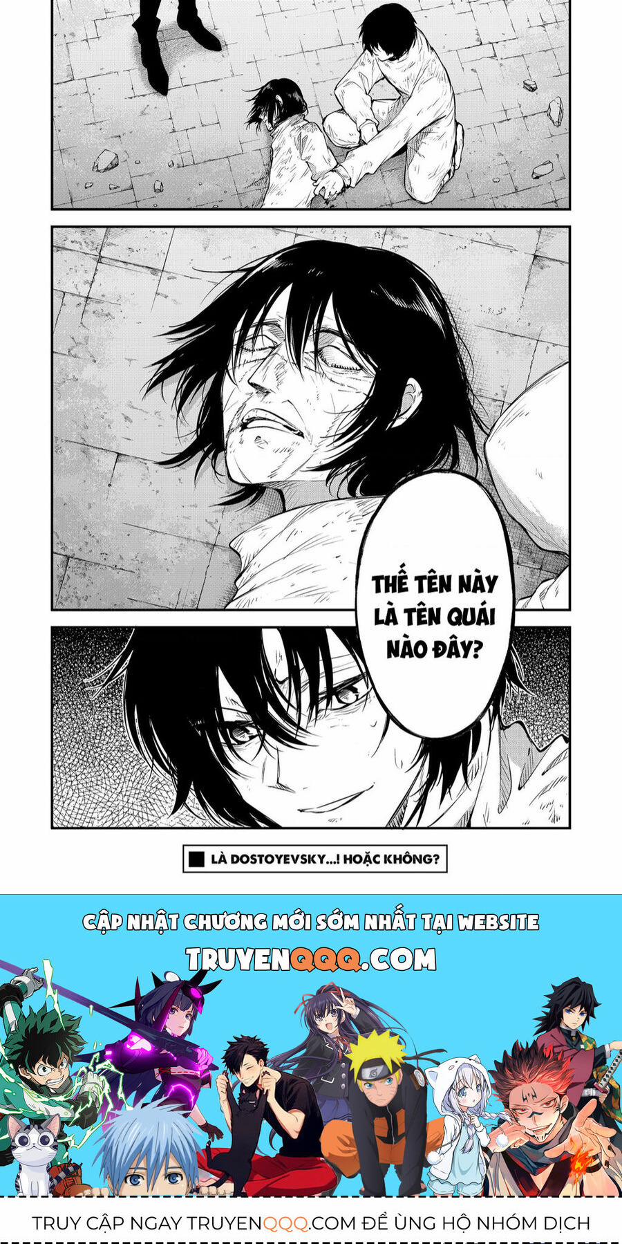 Đặc Nhiệm Thám Tử 114 trang 13