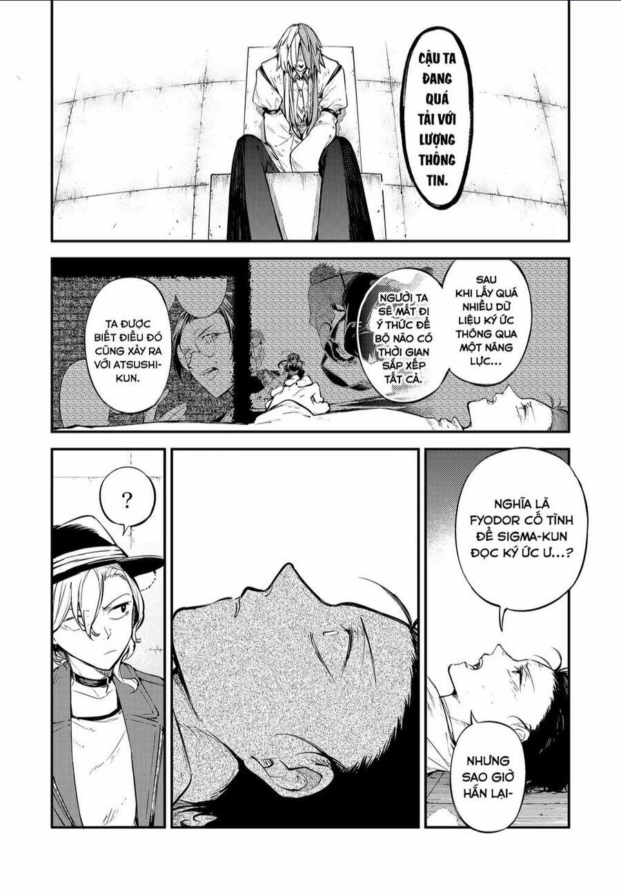 Đặc Nhiệm Thám Tử 114 trang 3