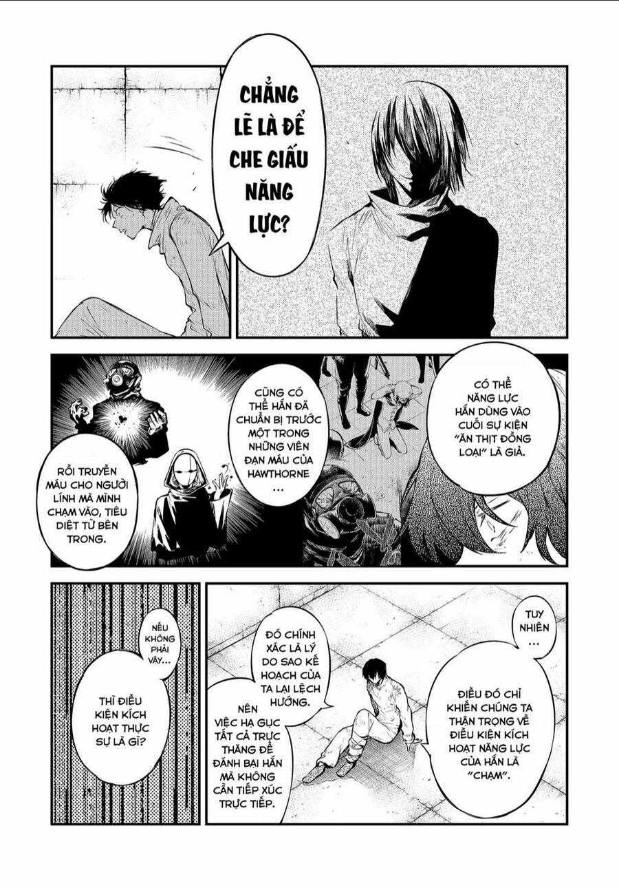 Đặc Nhiệm Thám Tử 114 trang 4