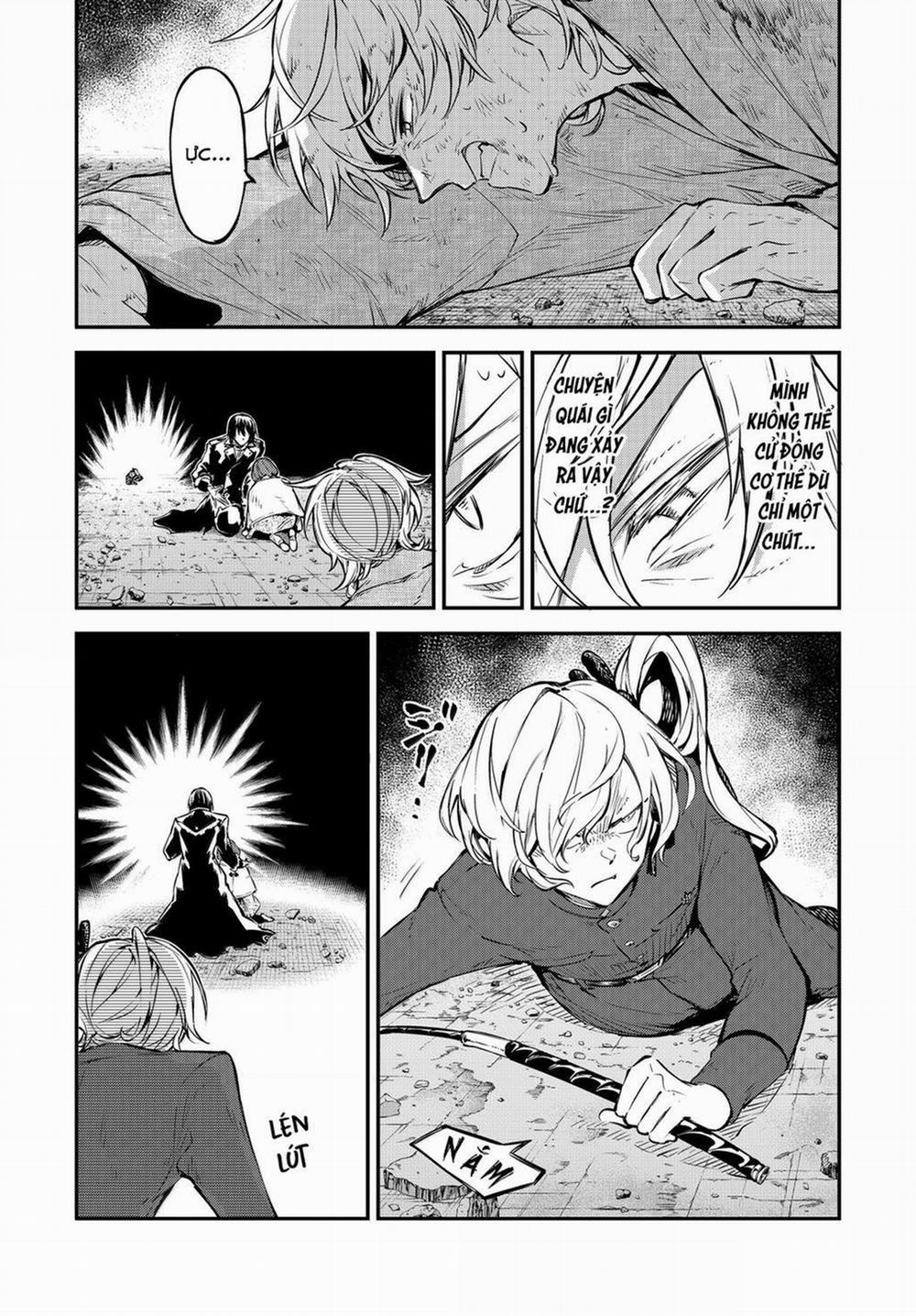 Đặc Nhiệm Thám Tử 115 trang 11