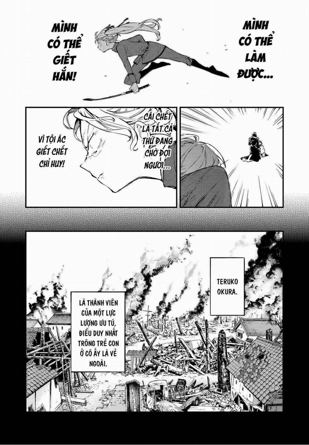 Đặc Nhiệm Thám Tử 115 trang 15