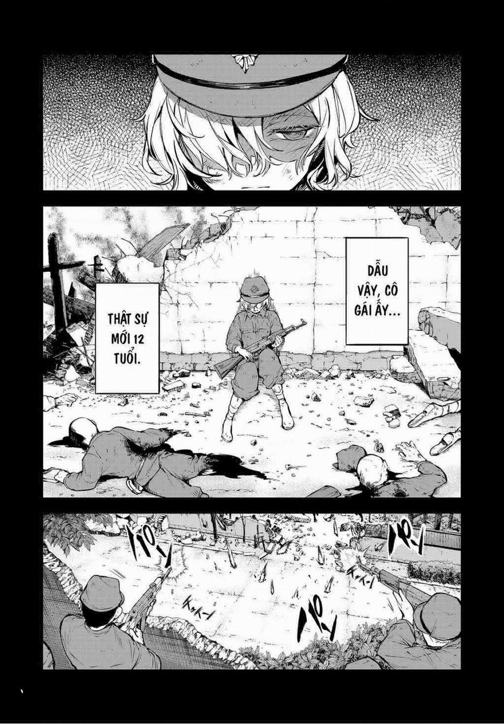 Đặc Nhiệm Thám Tử 115 trang 16