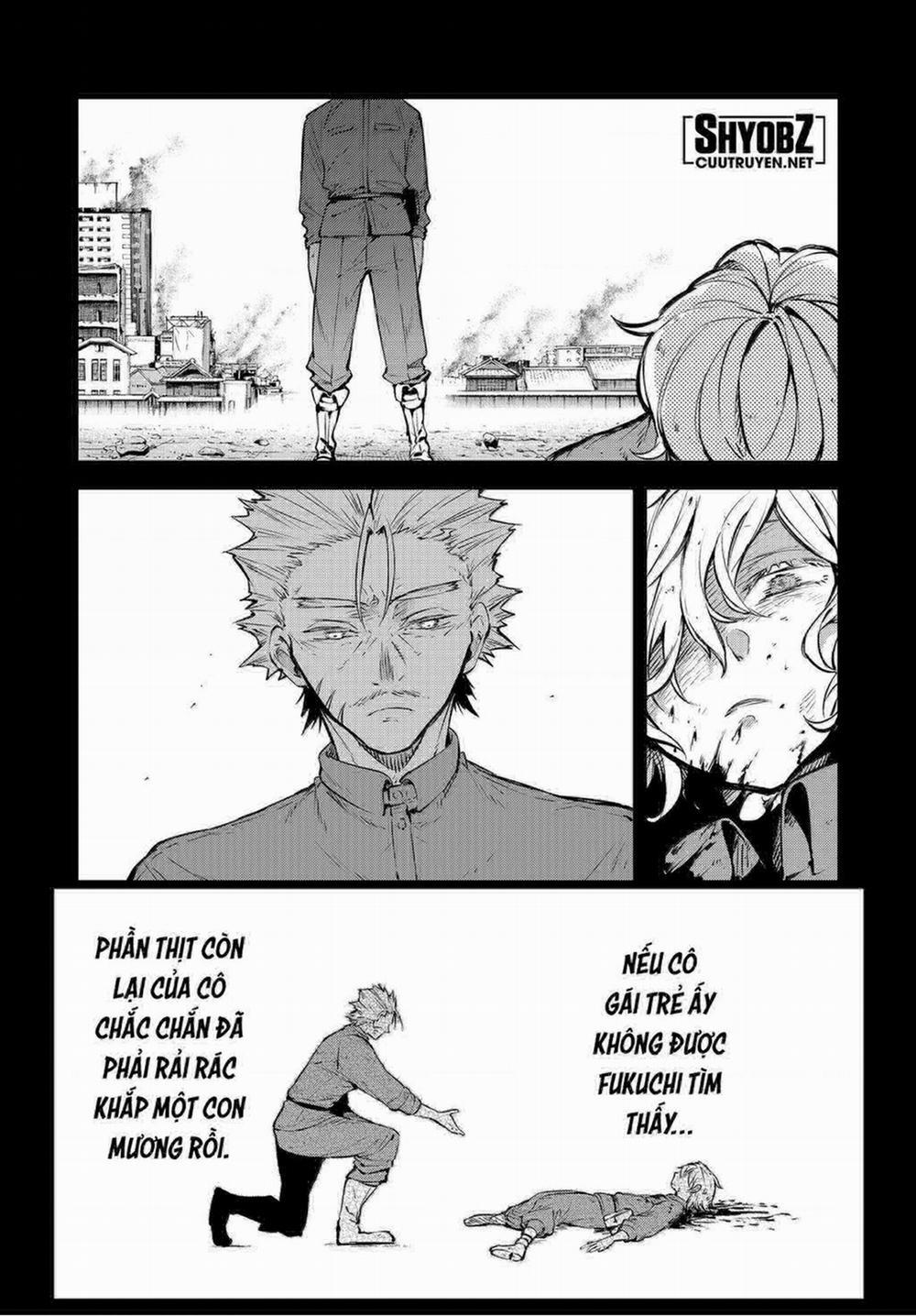 Đặc Nhiệm Thám Tử 115 trang 18