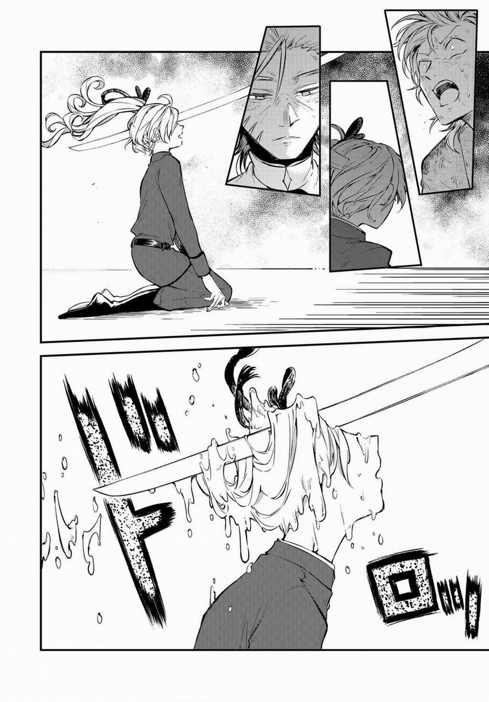 Đặc Nhiệm Thám Tử 115 trang 24