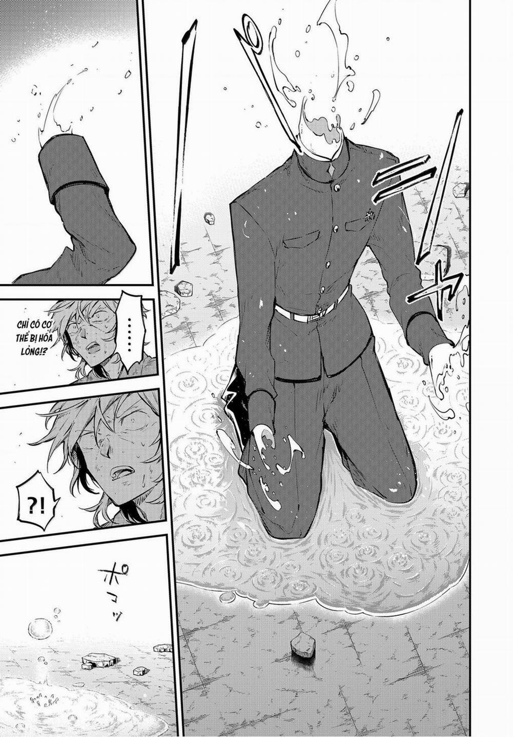 Đặc Nhiệm Thám Tử 115 trang 25