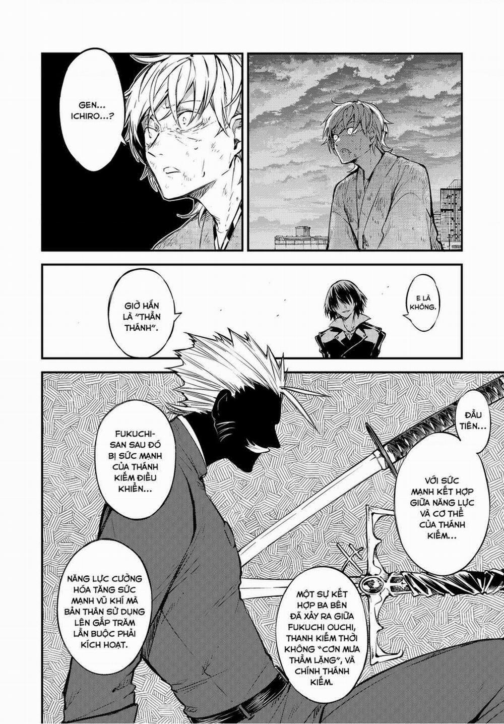 Đặc Nhiệm Thám Tử 115 trang 30