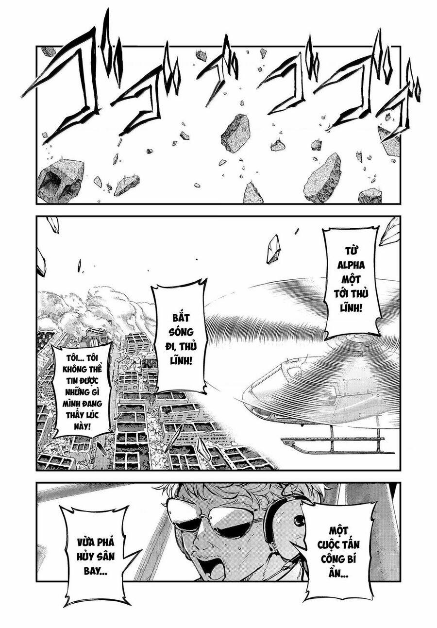 Đặc Nhiệm Thám Tử 116 trang 11