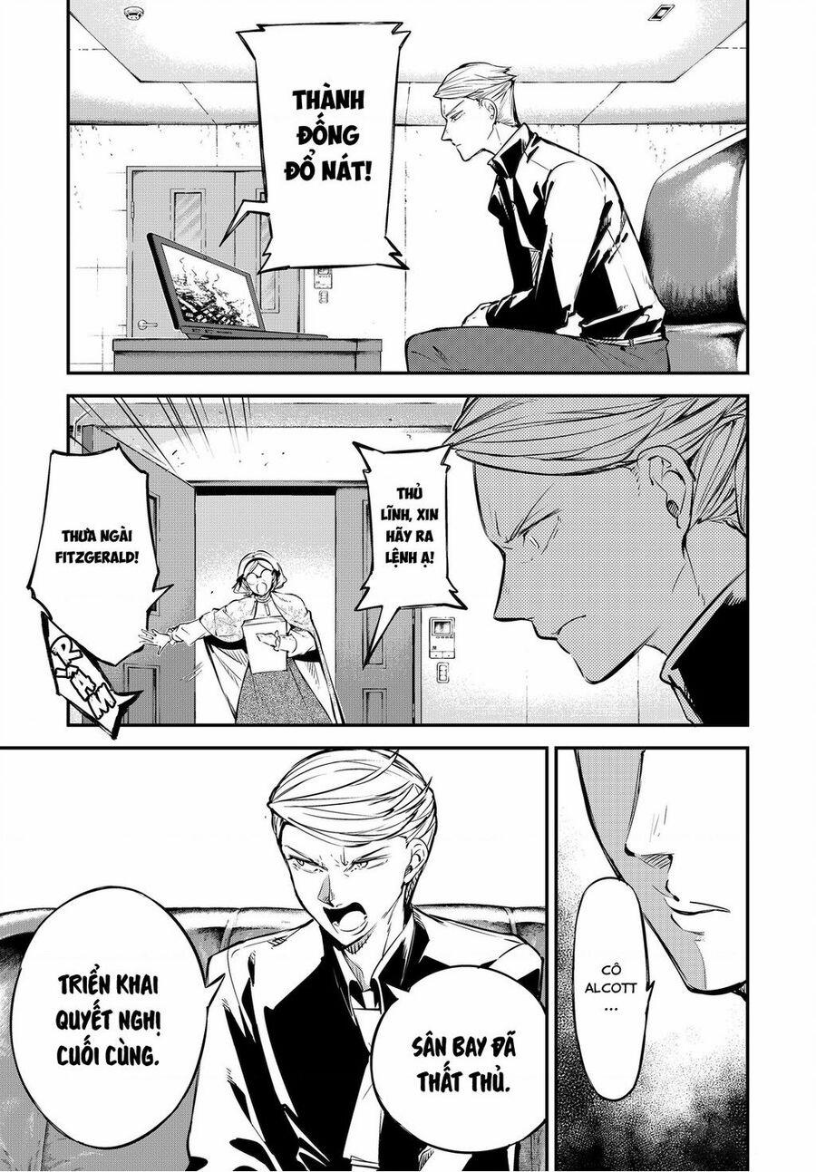 Đặc Nhiệm Thám Tử 116 trang 12