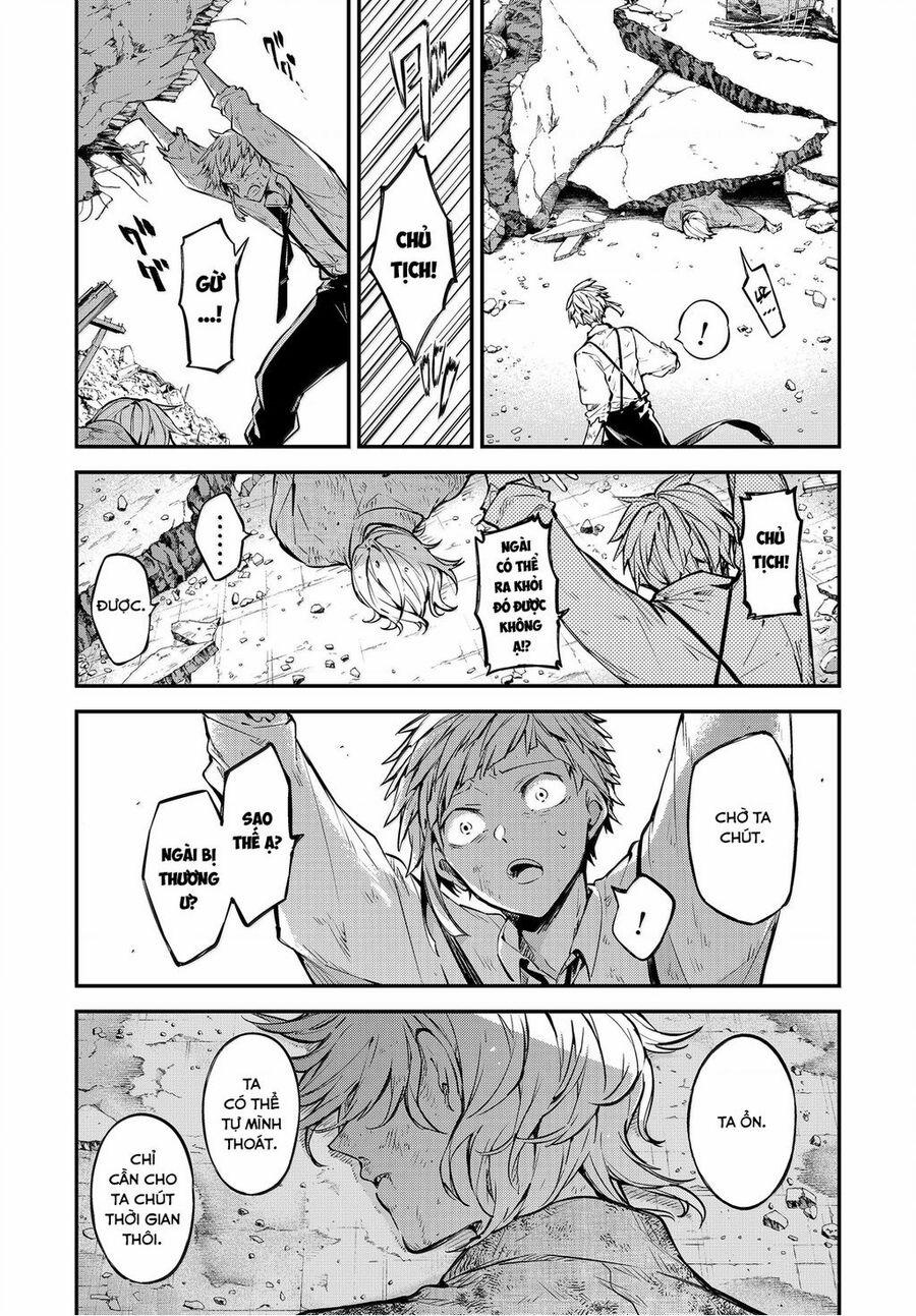 Đặc Nhiệm Thám Tử 116 trang 14