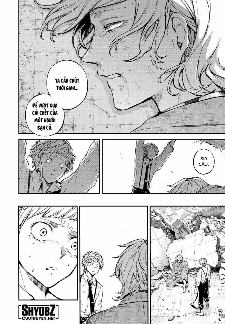 Đặc Nhiệm Thám Tử 116 trang 15