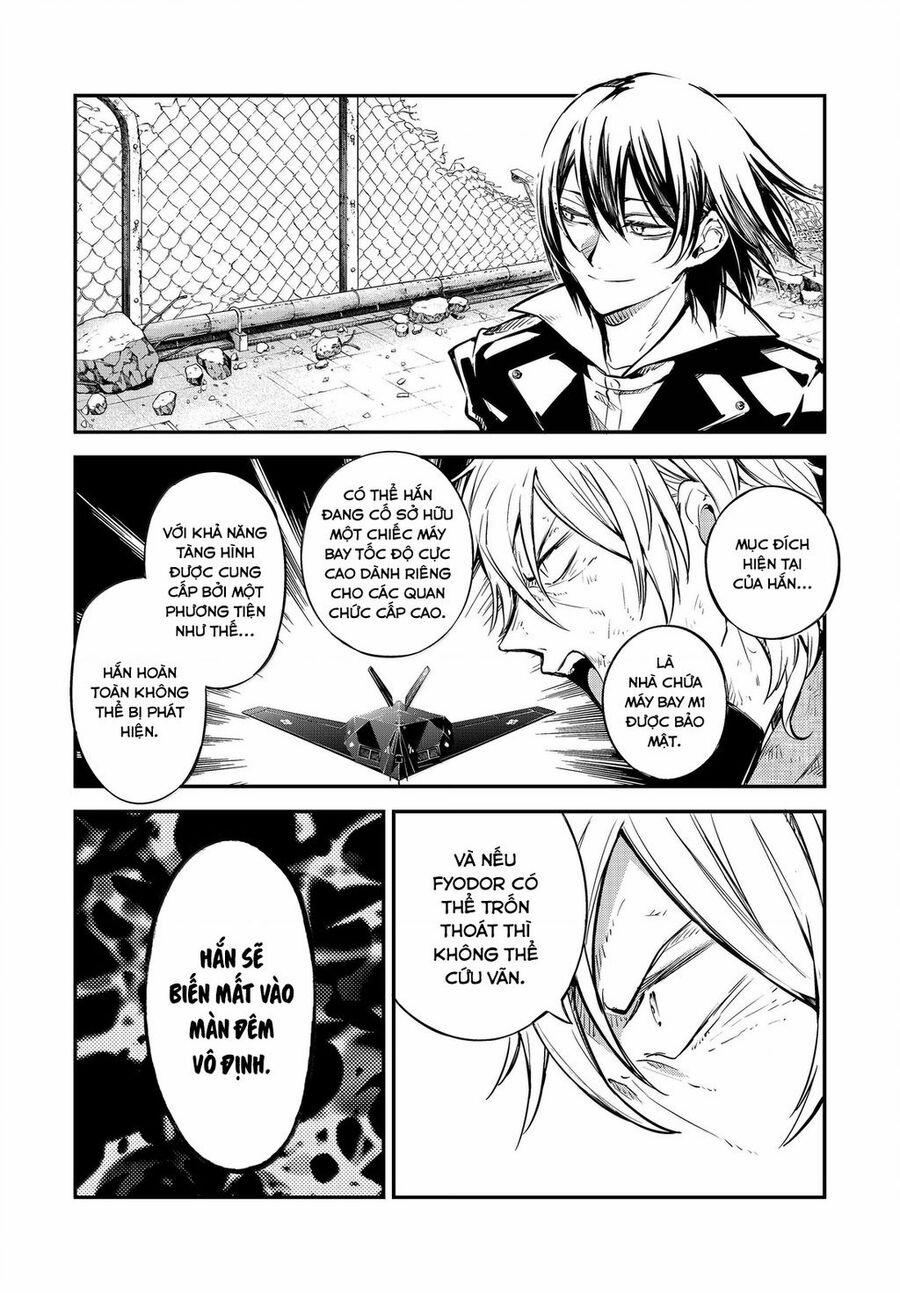 Đặc Nhiệm Thám Tử 116 trang 19