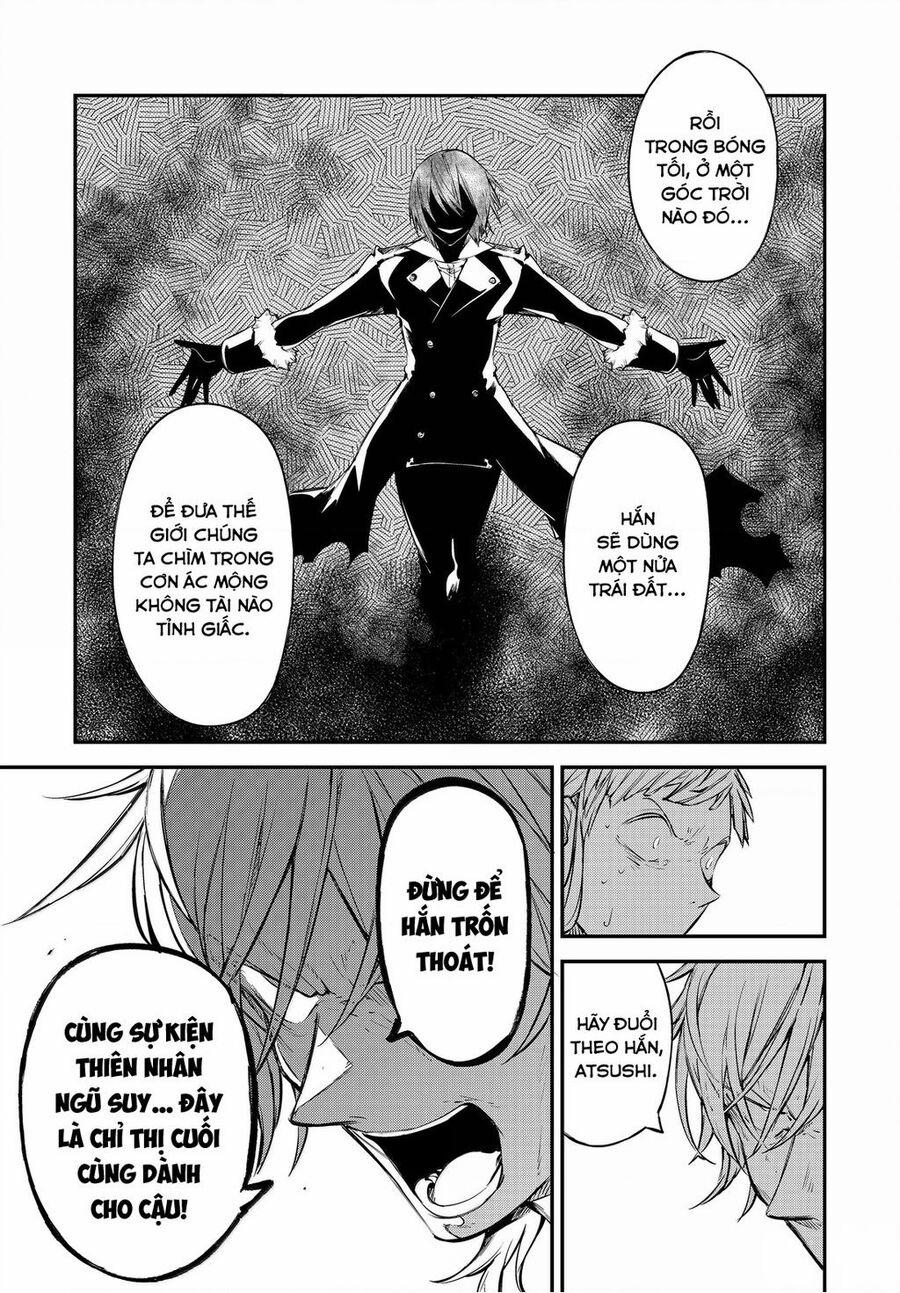 Đặc Nhiệm Thám Tử 116 trang 20