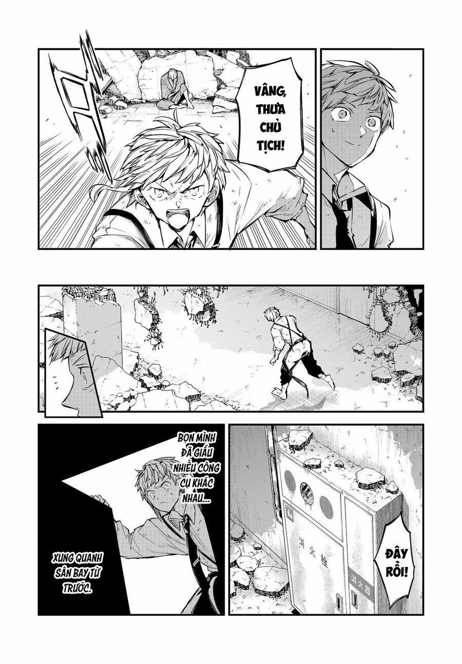 Đặc Nhiệm Thám Tử 116 trang 21