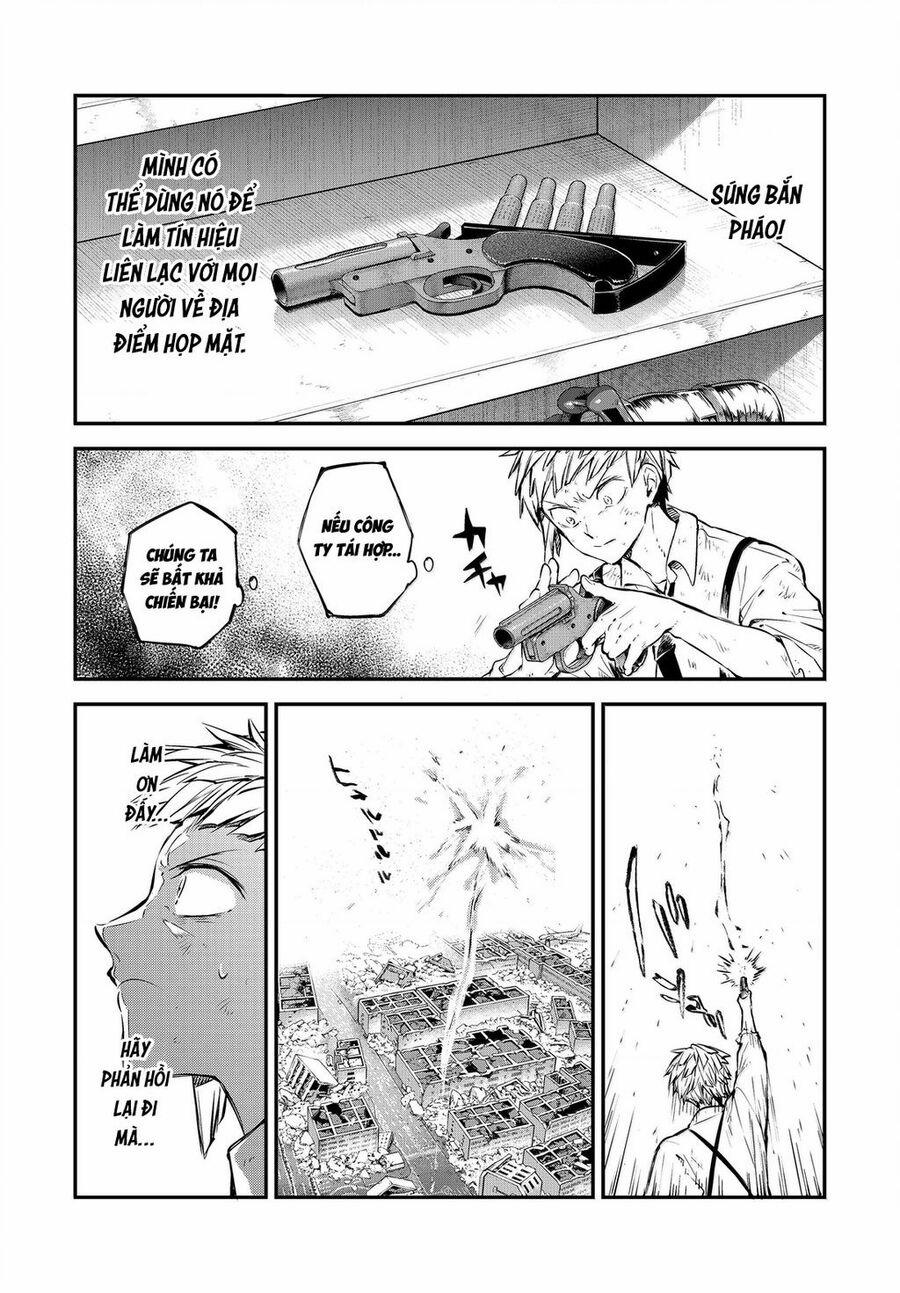 Đặc Nhiệm Thám Tử 116 trang 22