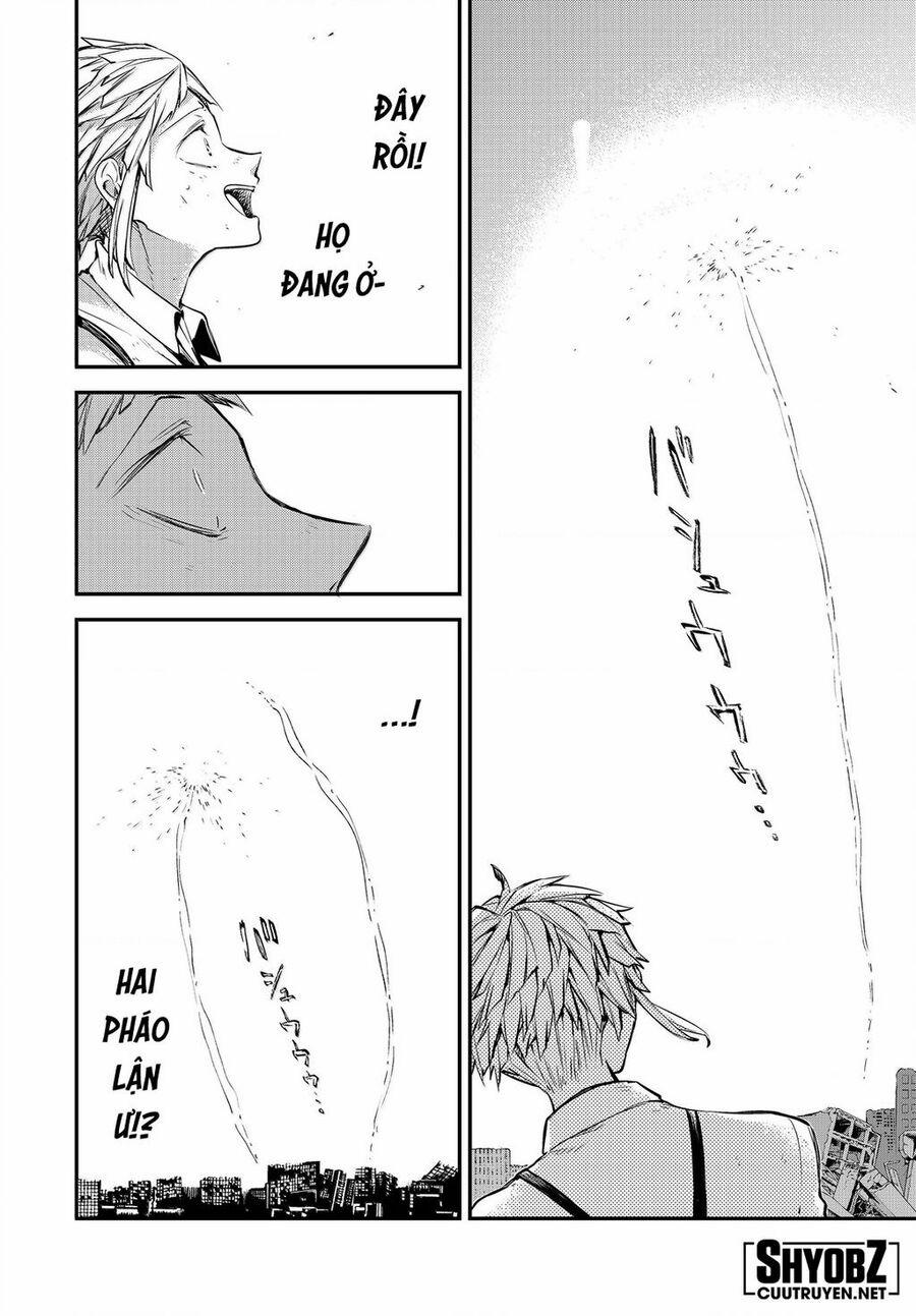 Đặc Nhiệm Thám Tử 116 trang 23