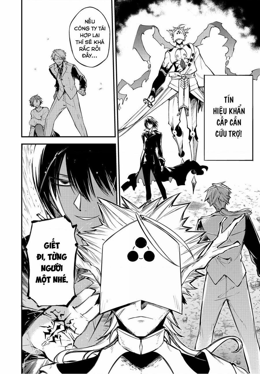 Đặc Nhiệm Thám Tử 116 trang 25