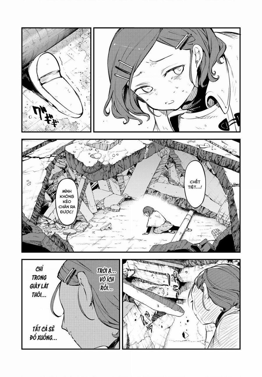 Đặc Nhiệm Thám Tử 116 trang 27