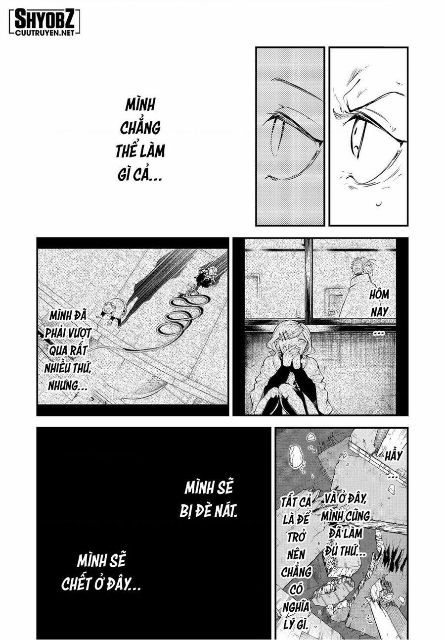 Đặc Nhiệm Thám Tử 116 trang 28