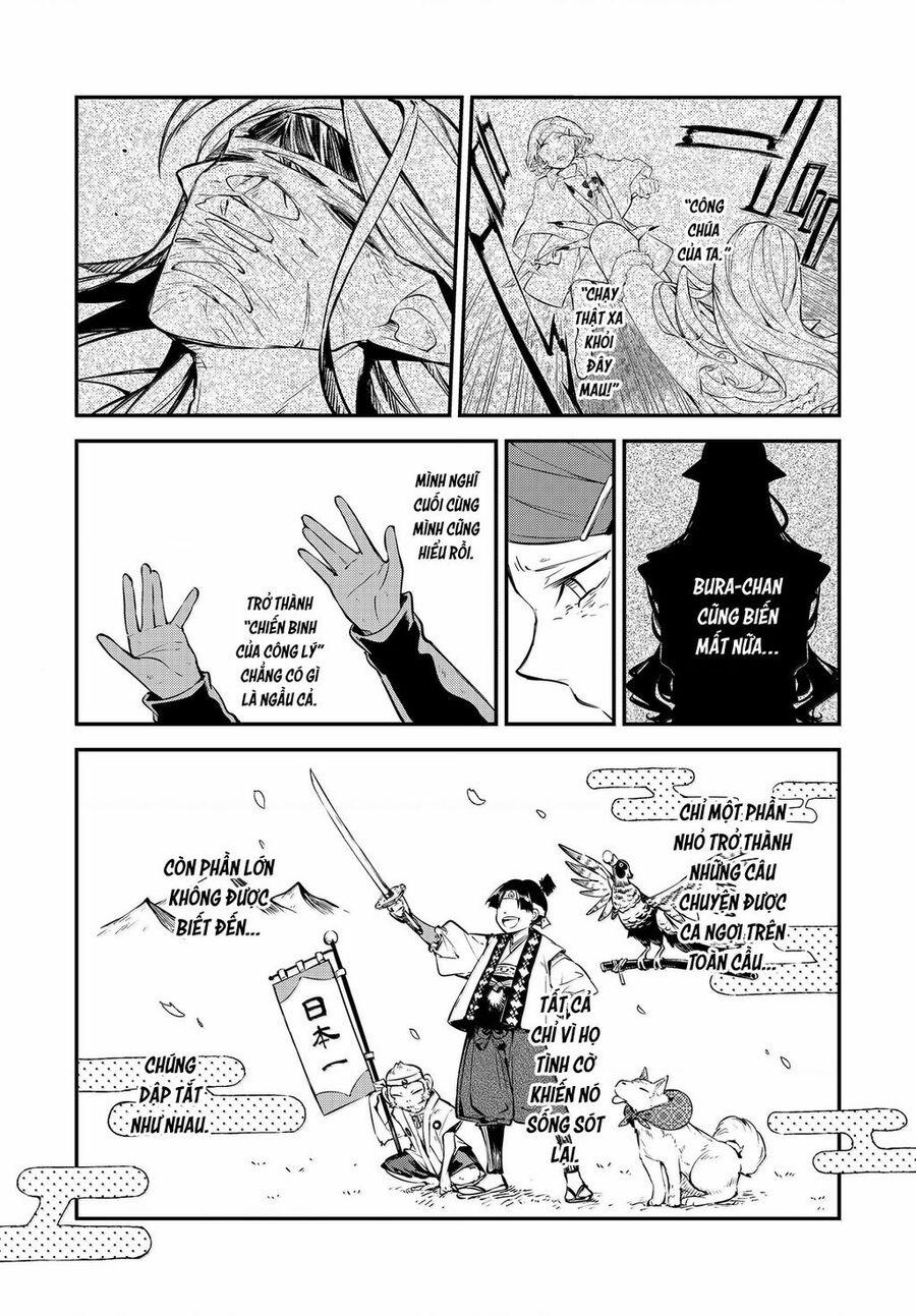 Đặc Nhiệm Thám Tử 116 trang 29