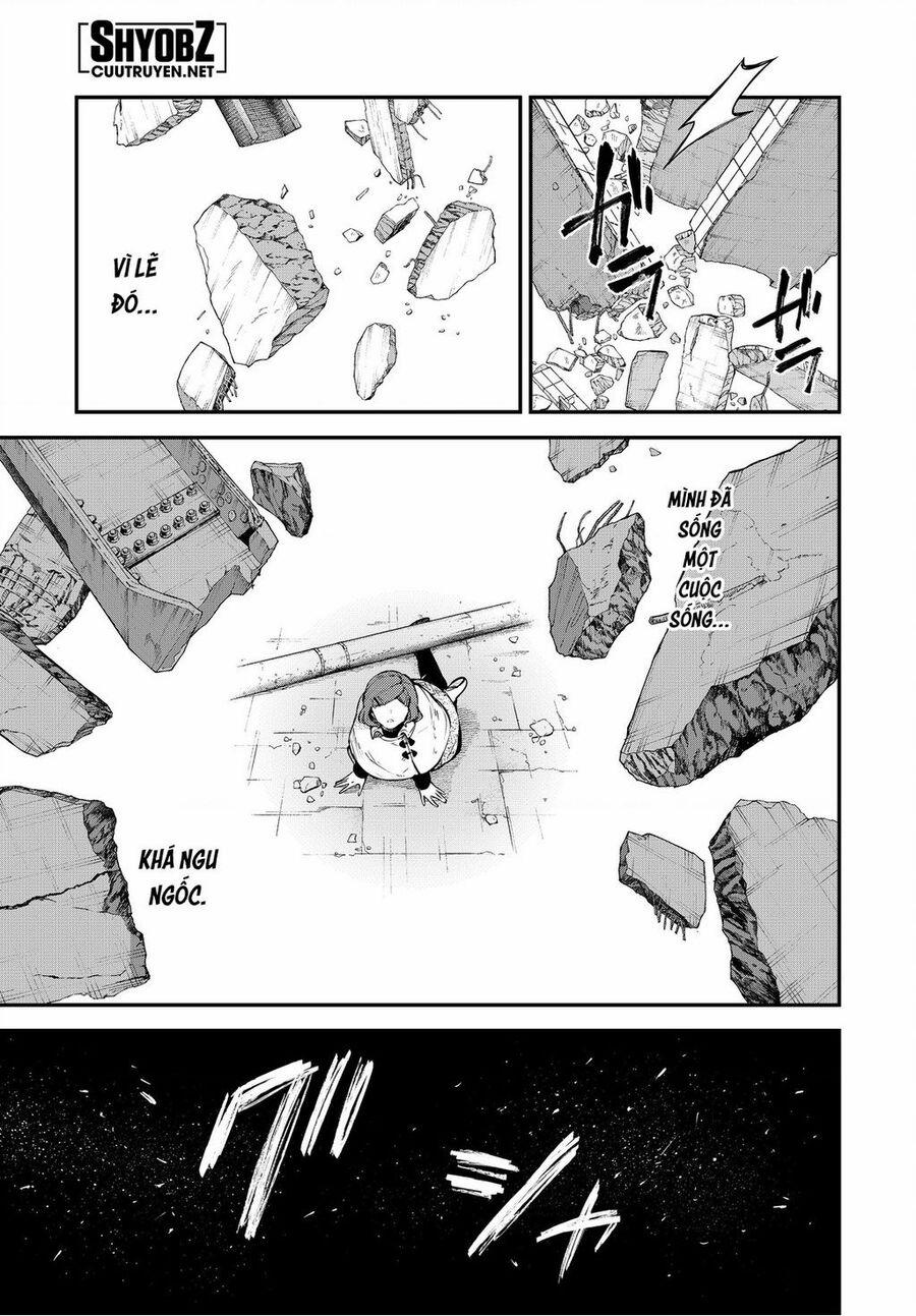 Đặc Nhiệm Thám Tử 116 trang 30