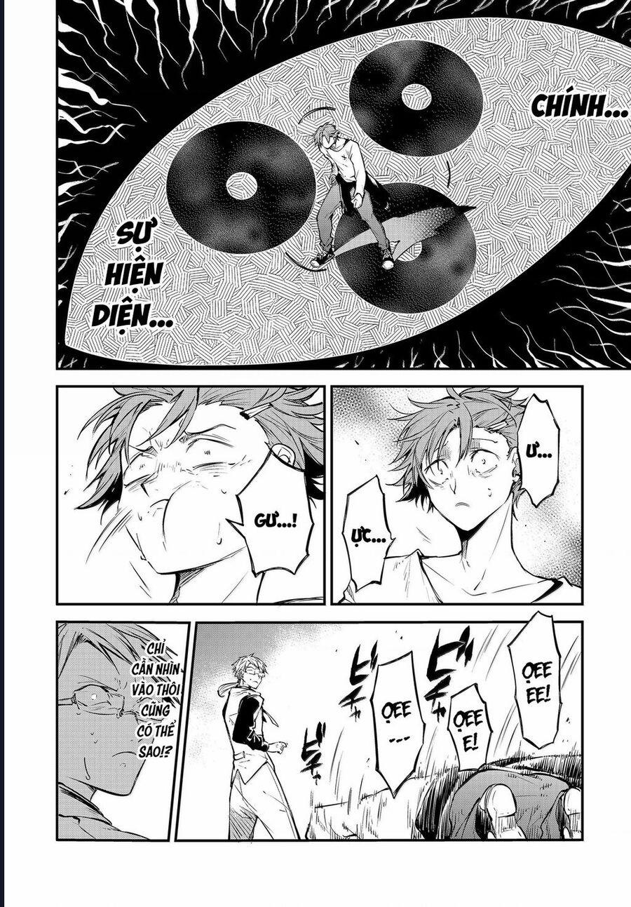 Đặc Nhiệm Thám Tử 117 trang 19