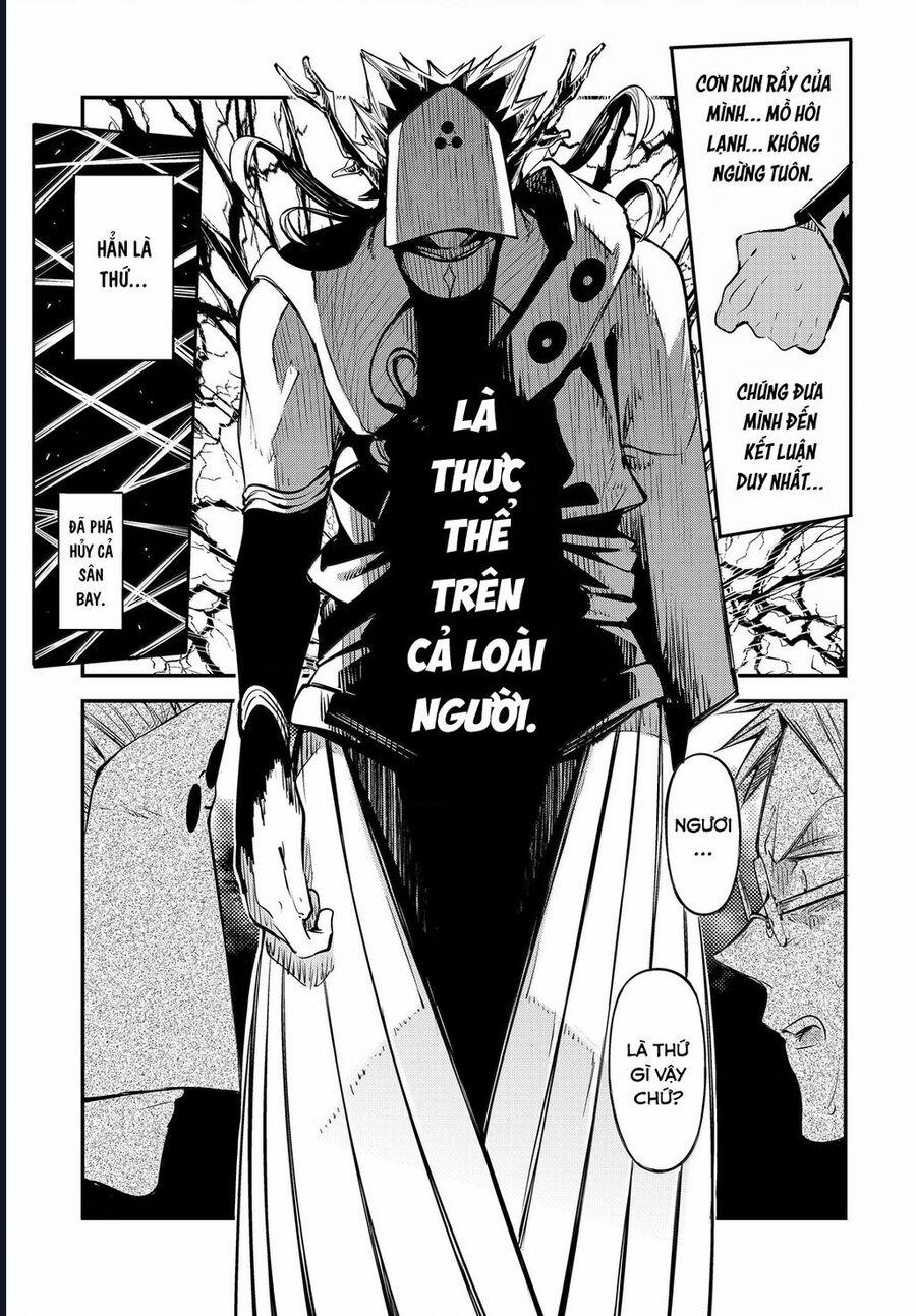 Đặc Nhiệm Thám Tử 117 trang 20