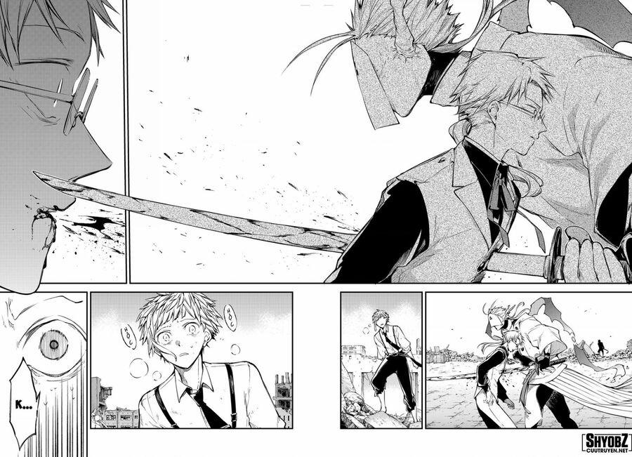 Đặc Nhiệm Thám Tử 117 trang 27