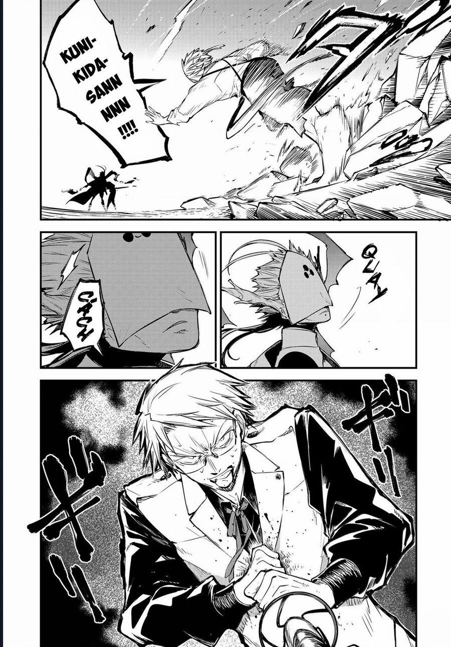 Đặc Nhiệm Thám Tử 117 trang 28