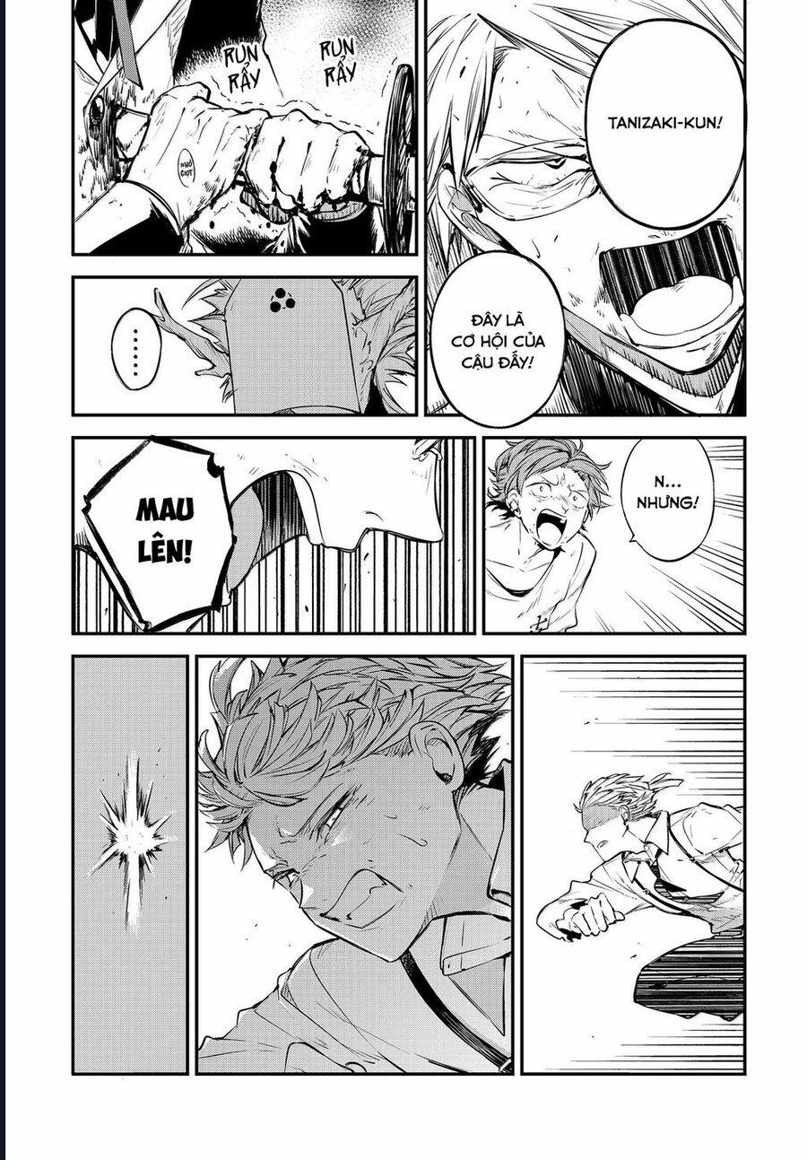 Đặc Nhiệm Thám Tử 117 trang 29