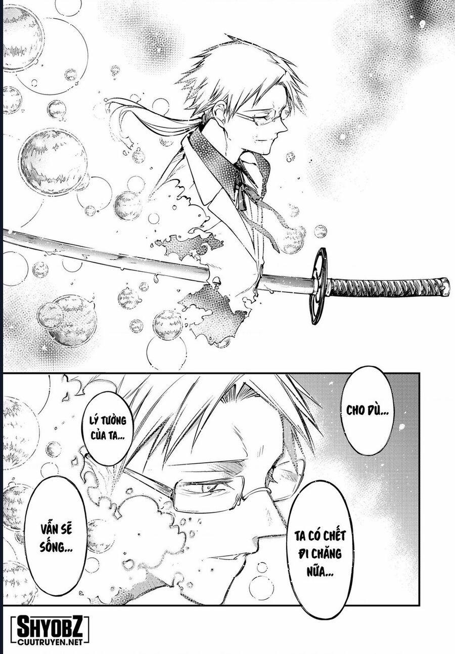 Đặc Nhiệm Thám Tử 117 trang 31