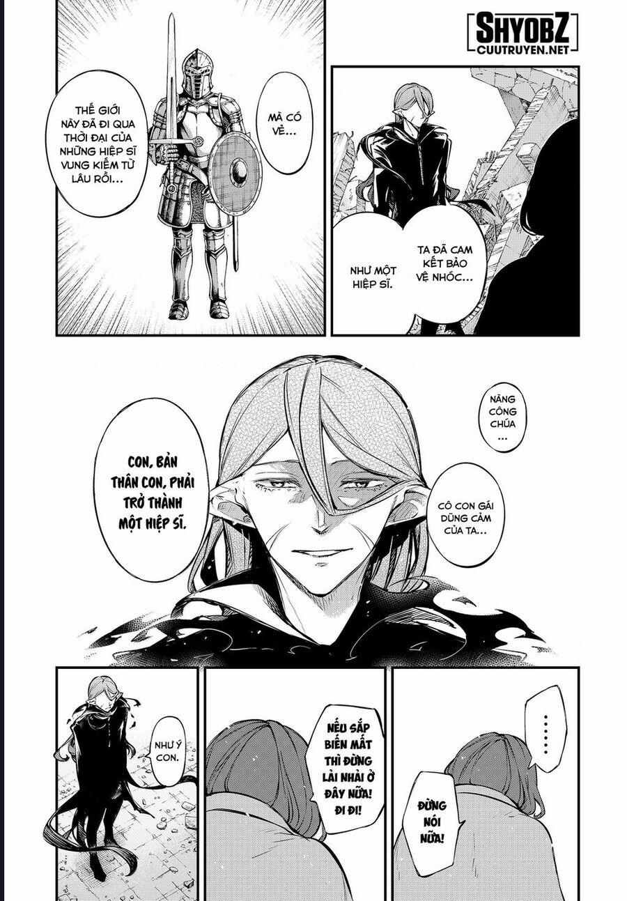 Đặc Nhiệm Thám Tử 117 trang 8