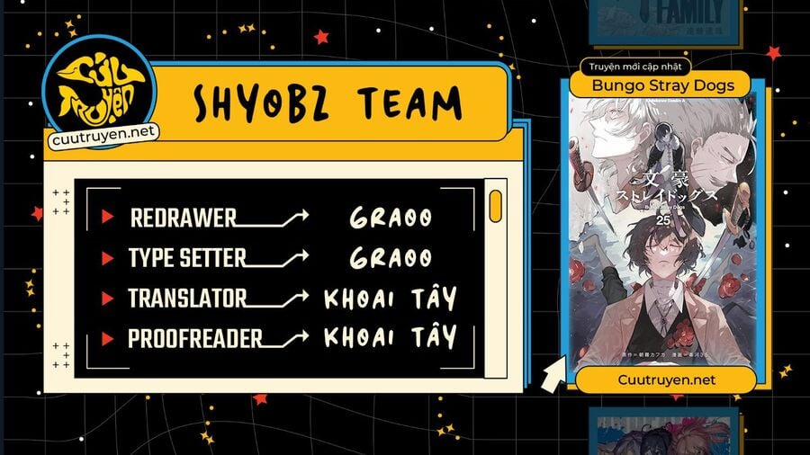 Đặc Nhiệm Thám Tử 118 trang 1