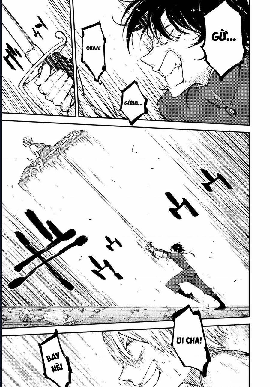 Đặc Nhiệm Thám Tử 118 trang 10