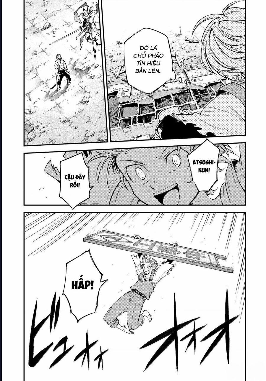 Đặc Nhiệm Thám Tử 118 trang 12