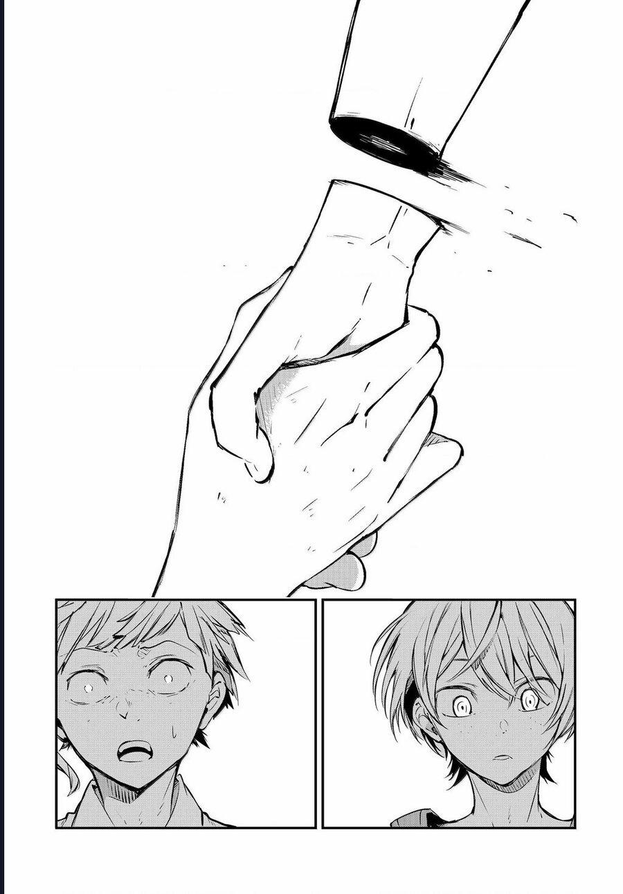 Đặc Nhiệm Thám Tử 118 trang 17