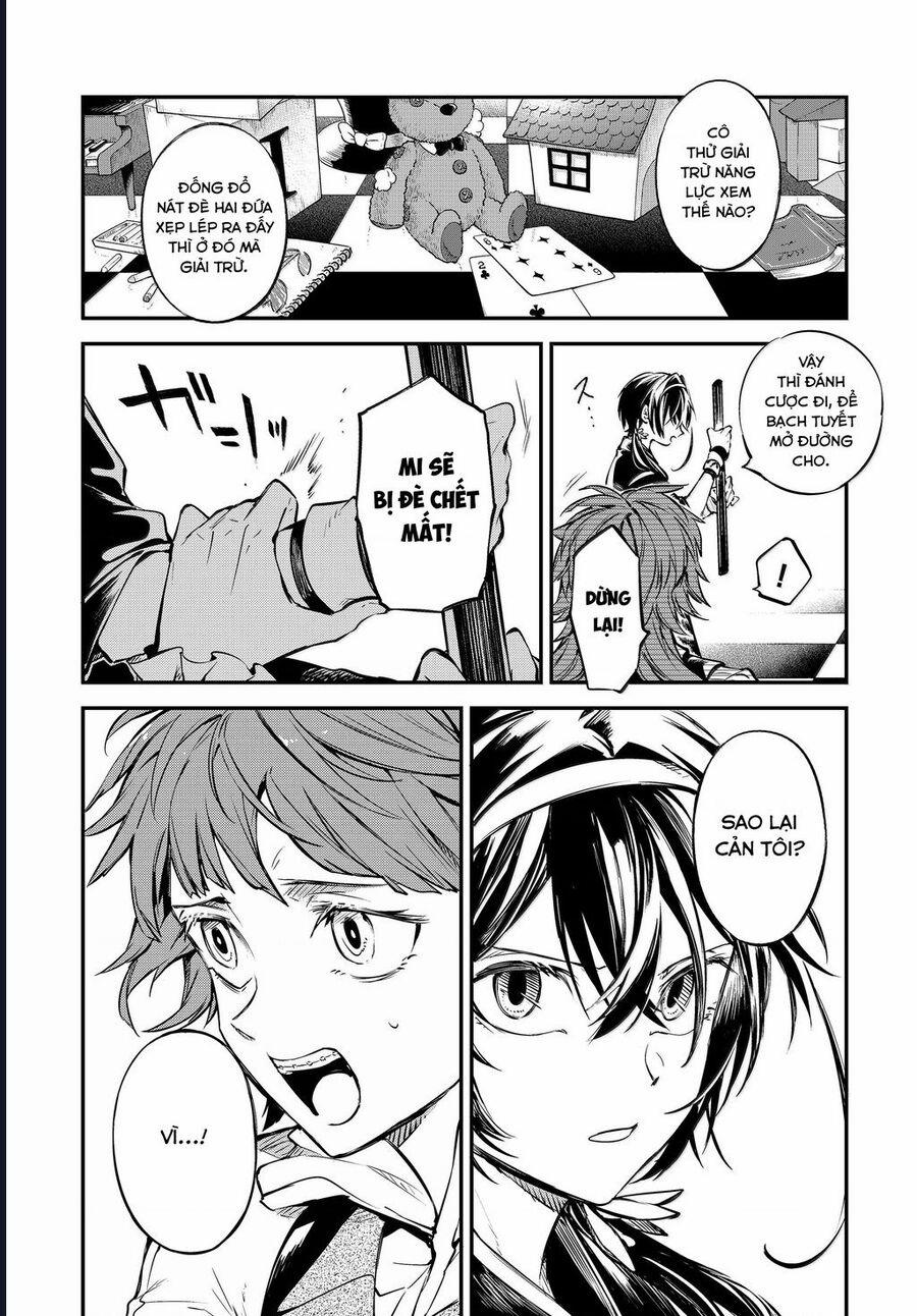 Đặc Nhiệm Thám Tử 118 trang 23